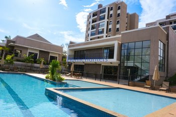 apartment em Avenida Wellman Galvão de França Rangel, Swiss Park - Campinas - SP