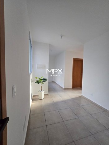 apartment em Rua Pedro Habechian, Jardim Itapuã - Piracicaba - SP