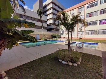 apartment em Rua Doutor Barcelos, Centro - Canoas - RS