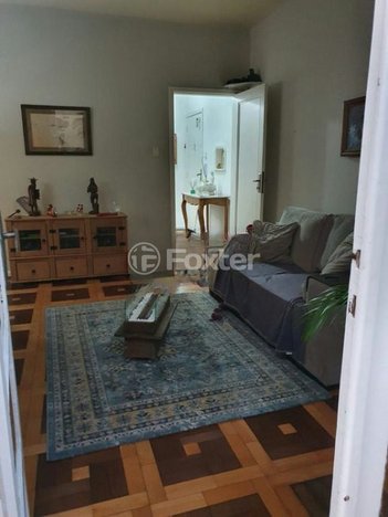 apartment em Rua Faria Santos, Petrópolis - Porto Alegre - RS