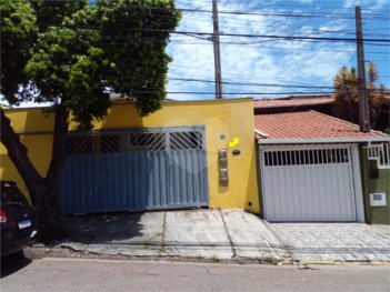 house em Rua Francisco Stucchi, Tulipas - Jundiaí - SP