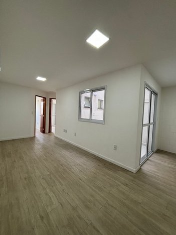 apartment em Rua França, Parque das Nações - Santo André - SP