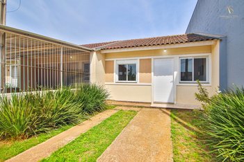 house em Estrada dos Caetanos, Meu Rincão - Cachoeirinha - RS