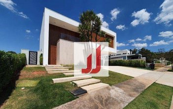 house em Rua Almirante Giachetta, Parque Campolim - Sorocaba - SP