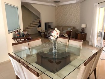 house em Avenida Miguel Damha, Residencial Jardins - São José do Rio Preto - SP