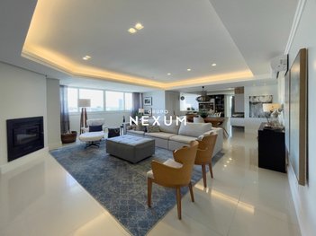 apartment em Rua José Martelli, Maria Goretti - Bento Gonçalves - RS