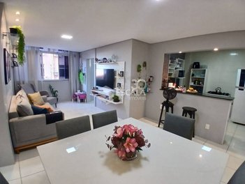 apartment em Rua Valdetário Mota, Papicu - Fortaleza - CE