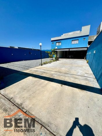 house em Rua Rio Chalana, Rio Pequeno - Camboriú - SC