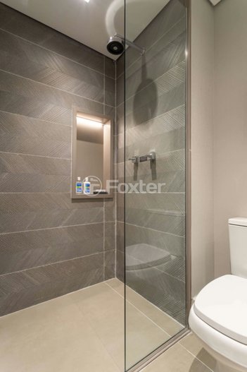 apartment em Rua Arnaldo José Pacífico, Água Branca - São Paulo - SP