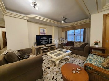 apartment em Avenida Rudá, Centro - Capão da Canoa - RS