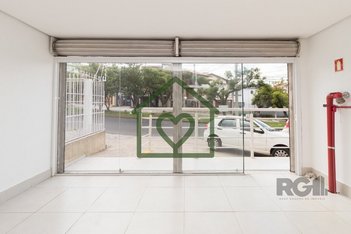 business em Avenida Alberto Pasqualini, Jardim Sabará - Porto Alegre - RS