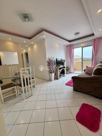 apartment em Rua Francisco Bonício, Santa Terezinha - São Bernardo do Campo - SP