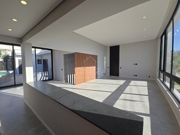 house em Avenida Maria Hannickel Nascimento, Jardim Residencial Chácara Ondina - Sorocaba - SP