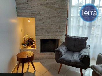 house em Rua Gagliari, Jardim Rio das Pedras - Cotia - SP