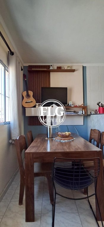 house em Rua Cruz, Chácara Belenzinho - São Paulo - SP