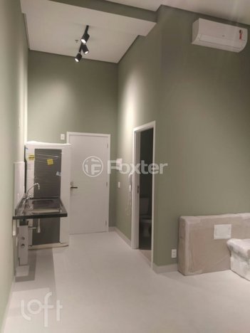 apartment em Rua Oscar Freire, Pinheiros - São Paulo - SP