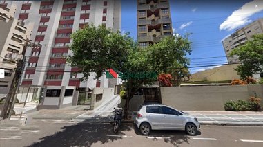 apartment em Rua Professor João Cândido, Centro - Londrina - PR