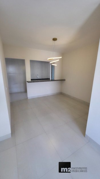 house em Rua Antônio Comerote, Residencial Santa Fé - Goiânia - GO