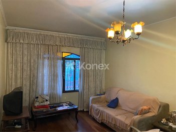 house em Rua Itabira, Vila Santos - São Paulo - SP