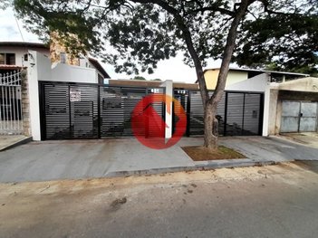 house em Avenida Presidente, Copacabana - Belo Horizonte - MG