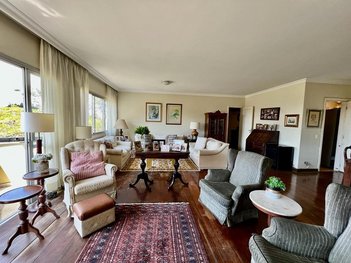 apartment em Rua Major José Marioto Ferreira, Paraisópolis - São Paulo - SP