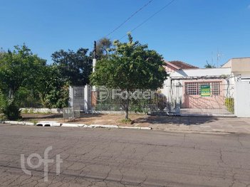 house em Rua Rio Purús, Liberdade - Novo Hamburgo - RS