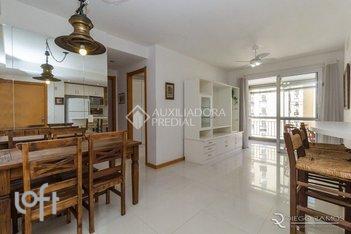 apartment em Grécia, Passo D'areia - Porto Alegre - RS