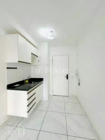 apartment em Rua Antônio Marcondes, Vila Dom Pedro I - São Paulo - SP