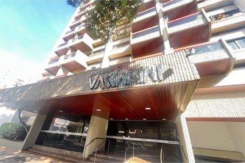 apartment em Rua Barão do Amazonas, Jardim Sumaré - Ribeirão Preto - SP