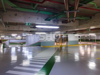 office em Sansão Alves dos Santos, Cidade Monções - São Paulo - SP