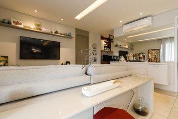 apartment em Rua Rubens Meireles, Várzea da Barra Funda - São Paulo - SP