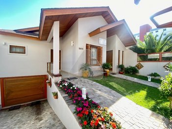 house em Rua Lava Pés, Petrópolis - Passo Fundo - RS