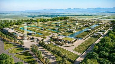 land_lot em Estrada do Mar, Centro - Xangri-Lá - RS