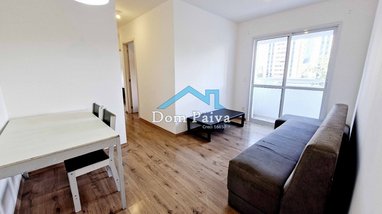 apartment em Rua Custódio de Oliveira, Vila Suzana - São Paulo - SP