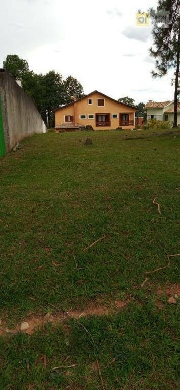 land_lot em Alameda Perseus, Residencial Morada das Estrelas (Aldeia da Serra) - Barueri - SP