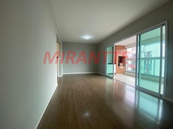 apartment em Rua José Debieux, Santana - São Paulo - SP