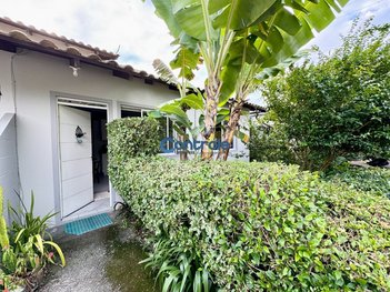 house em Rua João Honorato da Silveira, Forquilhas - São José - SC