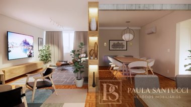 apartment em Rua Bandeira Paulista, Itaim Bibi - São Paulo - SP