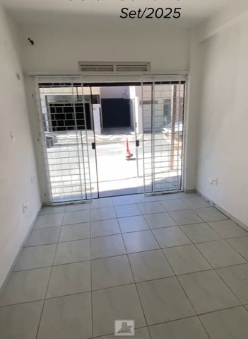 office em 3ª Avenida, Centro - Balneário Camboriú - SC