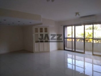 apartment em Rua Luiz Jacinto, Centro - São José dos Campos - SP