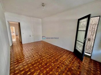 house em Rua Embaixador Coelho de Almeida, Vila Parque Jabaquara - São Paulo - SP