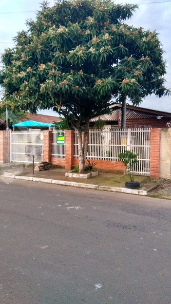 house em Rua Santa Raquel, Olaria - Canoas - RS