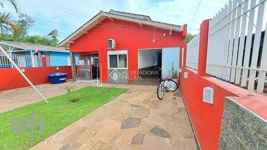 house em Catuípe, Fortuna - Sapucaia do Sul - RS