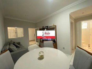 apartment em Rua Patrocínio, Carlos Prates - Belo Horizonte - MG