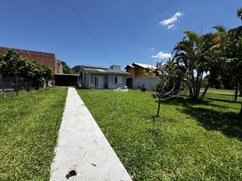 house em Rua Uruguaiana, Centro - Portão - RS