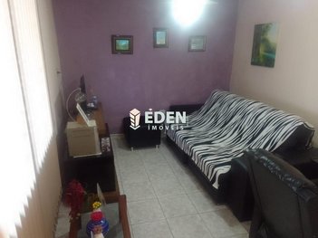 house em Avenida Três de Março, Aparecidinha - Sorocaba - SP