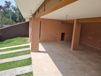 house em Alameda Lírios do Vale, Residencial dos Lagos - Cotia - SP