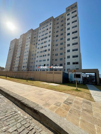 apartment em Rua Coronel José Aurélio Câmara, Vicente Pinzon - Fortaleza - CE