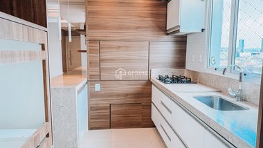 apartment em Rua São Paulo, Centro - São Leopoldo - RS