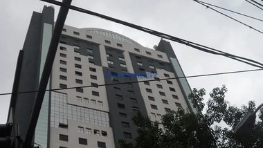 office em Rua Conceição, Centro - Campinas - SP